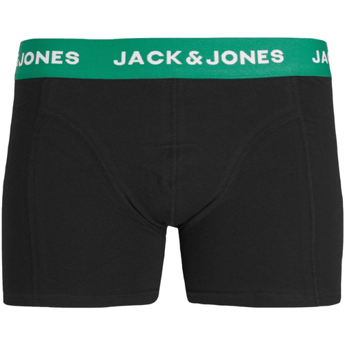 Jack & Jones - 12213088 BLACK Negro
