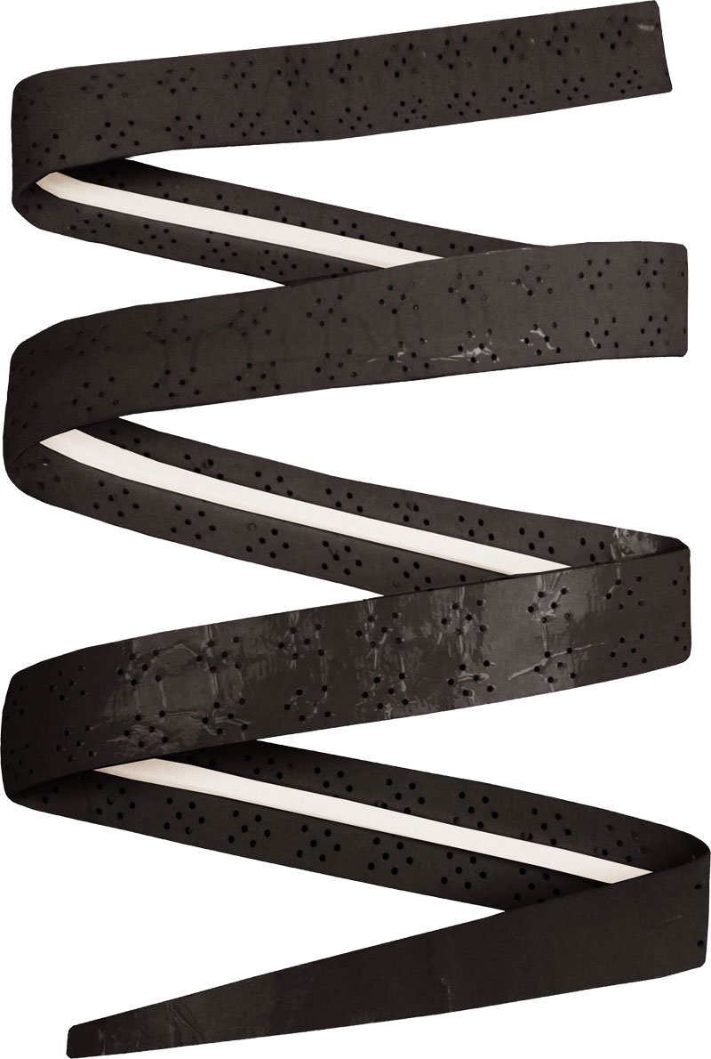 BREATH COMFORT GRIP schwarz