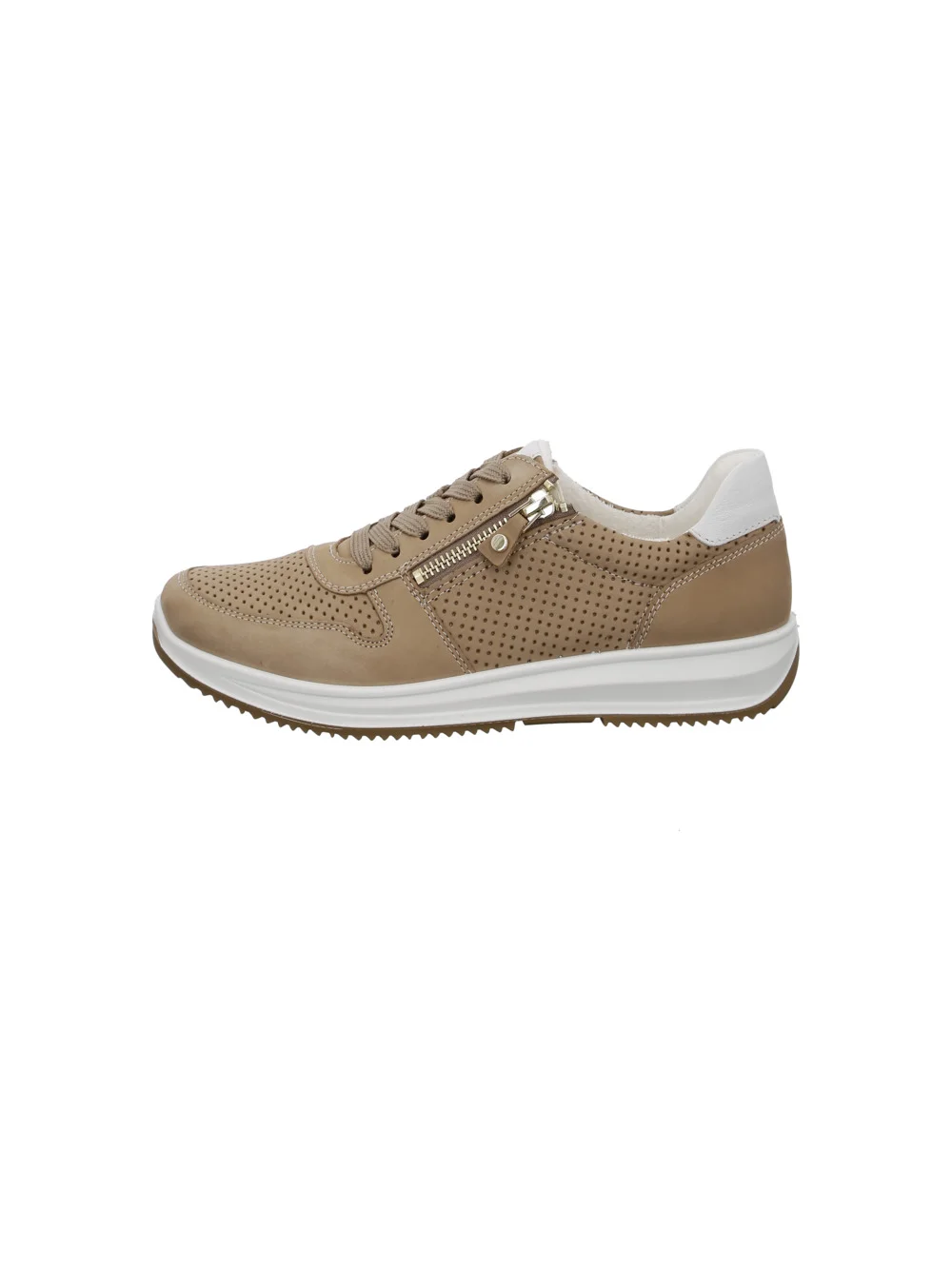Sneaker Osaka sand