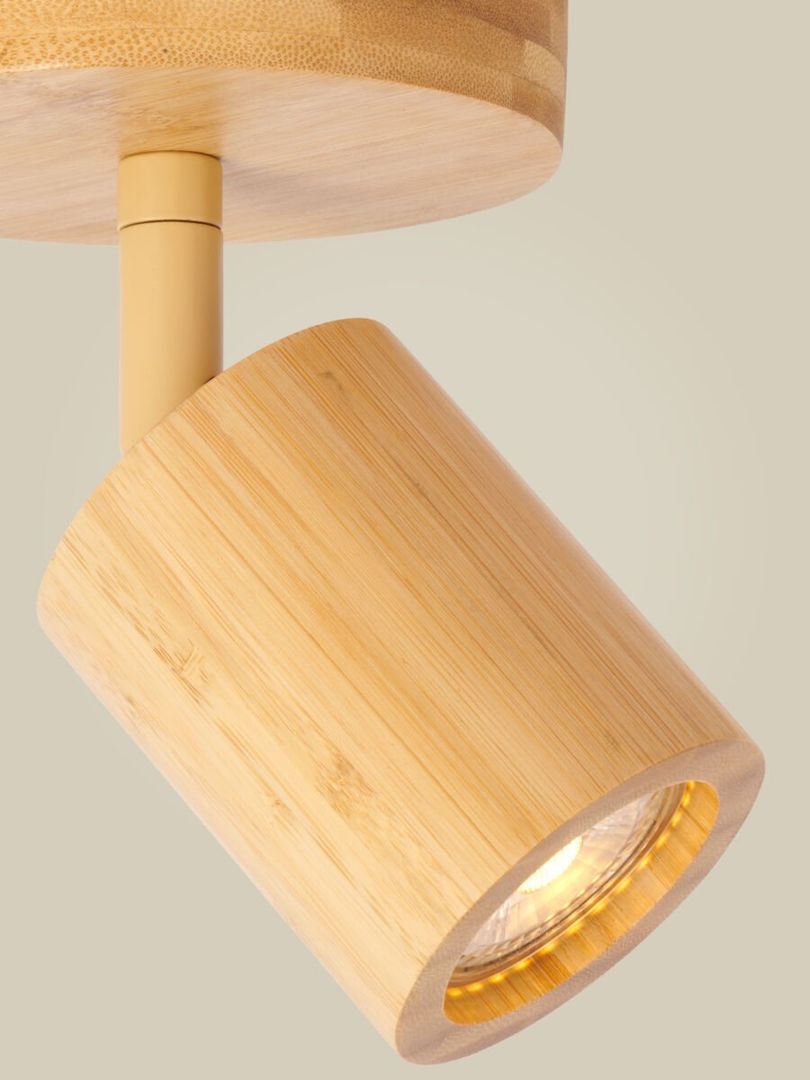 Good&Mojo   Java Plafondlamp