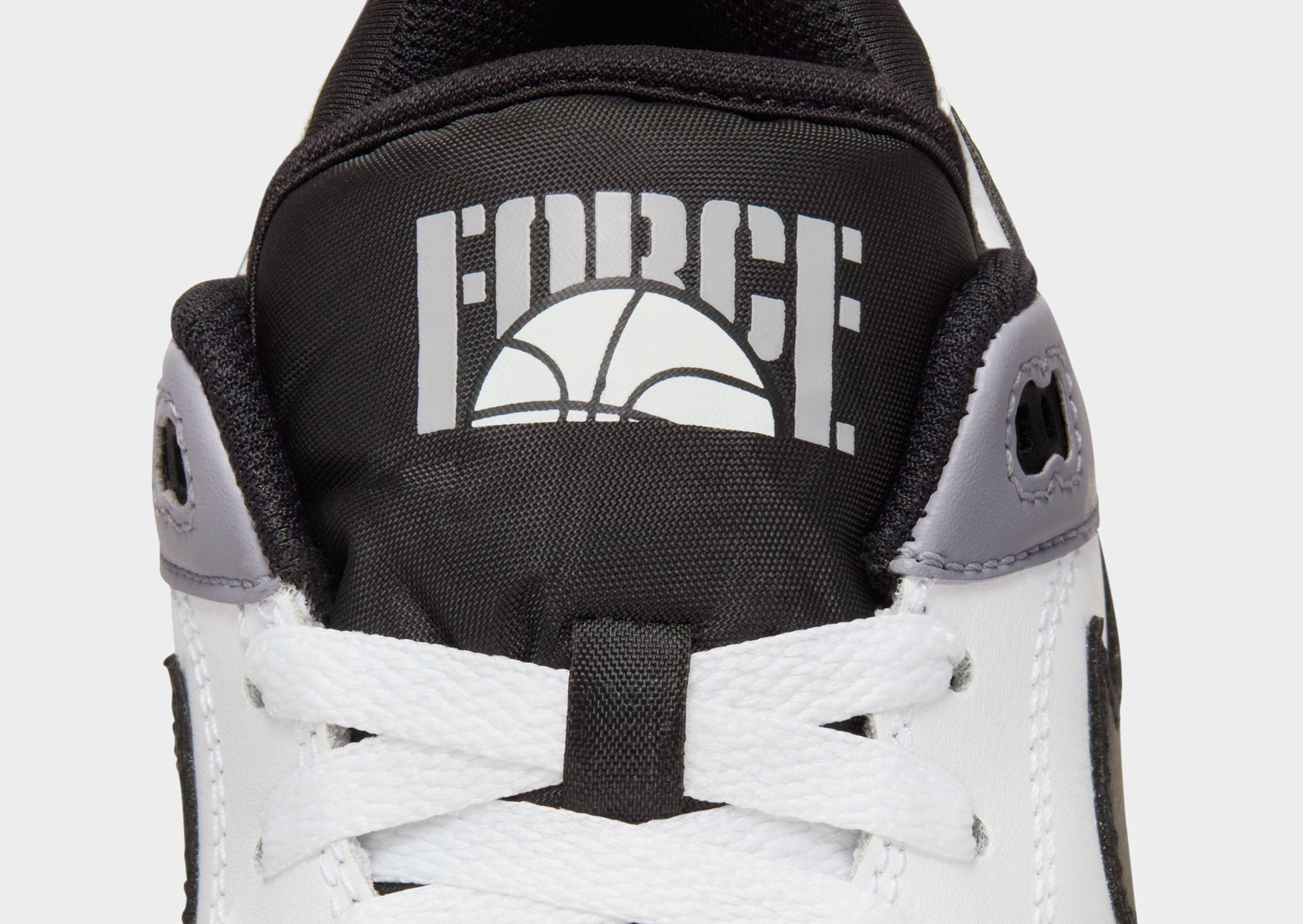 Nike Full Force Low Junior