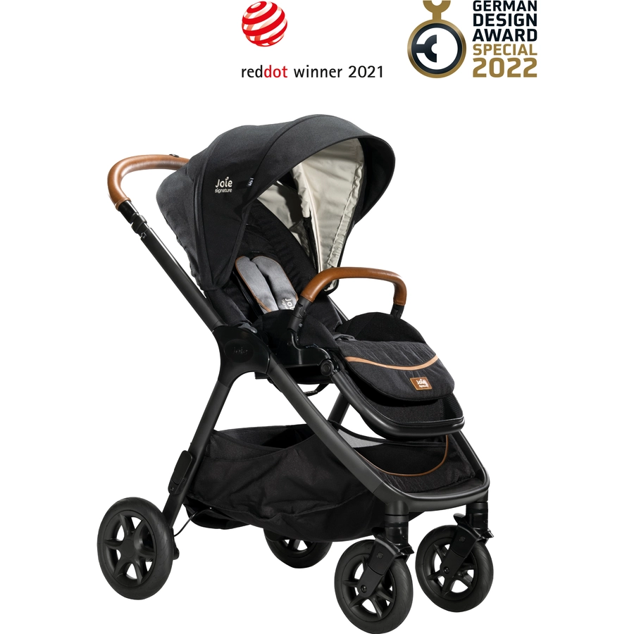 Joie Signature Sportwagen Finiti Eclipse