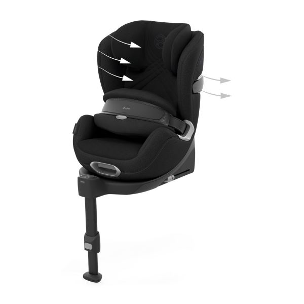 Cybex Anoris T2 Plus Autostoeltje - Cozy Beige / Beige