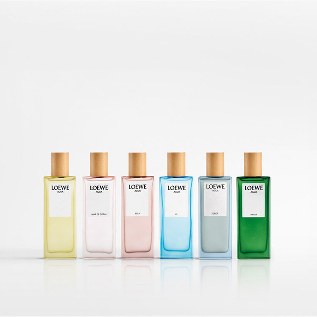 LOEWE LOEWE AGUA MAR CORAL Eau de Toilette - 50ml