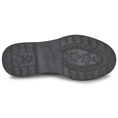 Irregular Choice - LOVE A LOAF - Noir