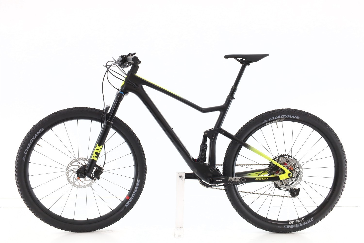 Scott Spark 900 Elite (2020) | Diamond