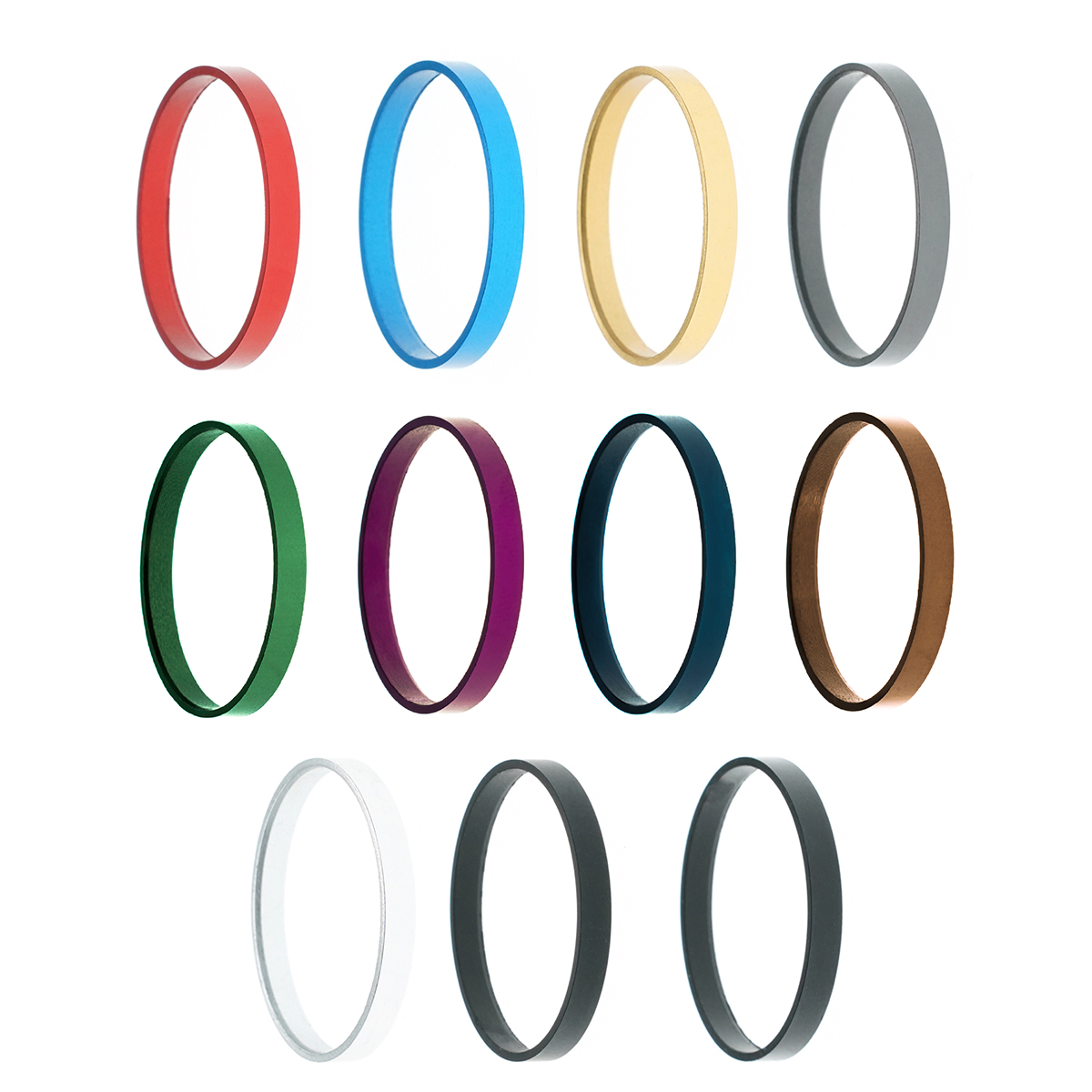 DRKDPS16 Bague de finition pour KDPS16