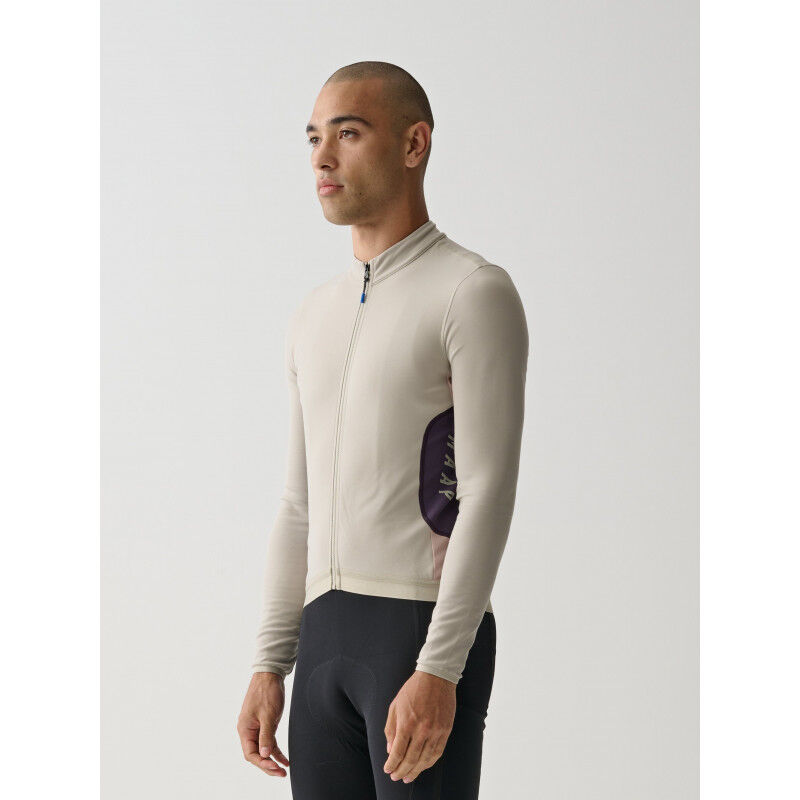 Alt_Road LS Jersey - Maillot vélo homme