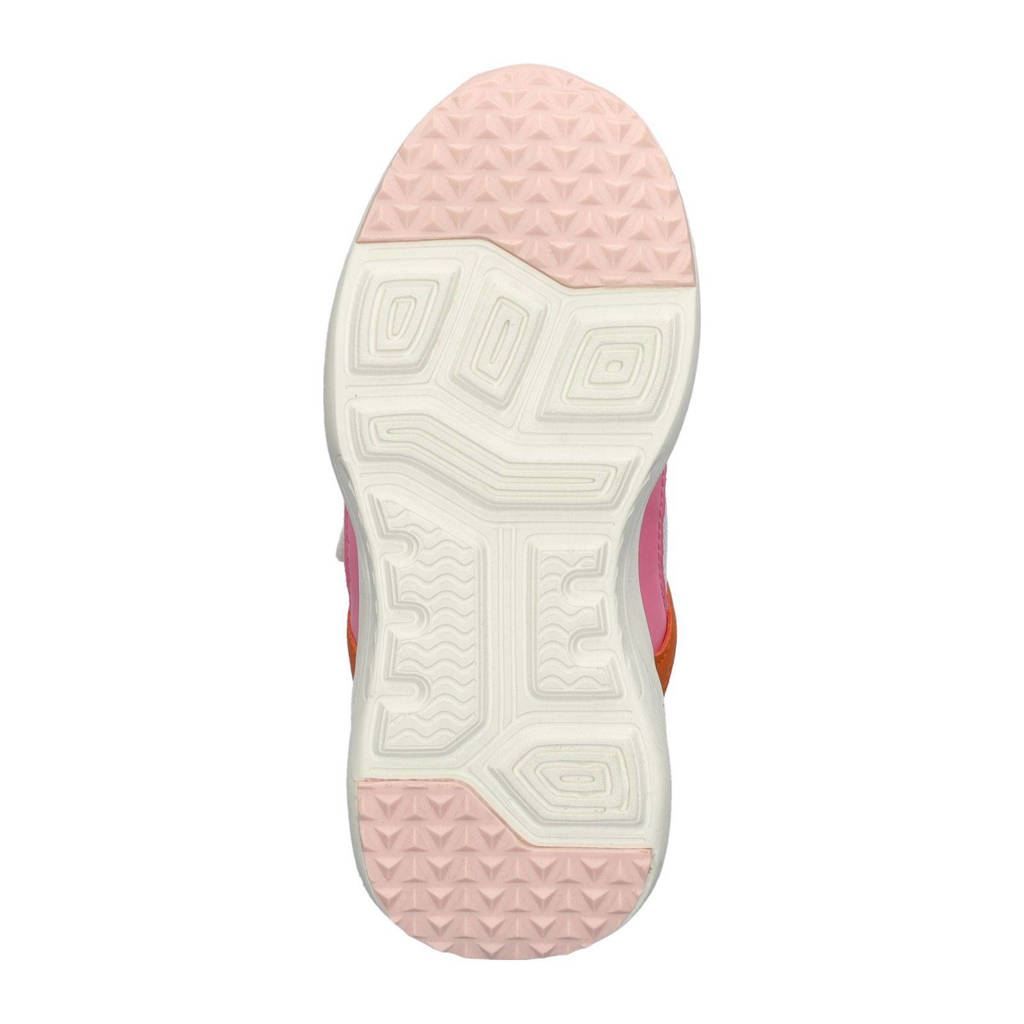 Nelson Kids chunky sneakers roze