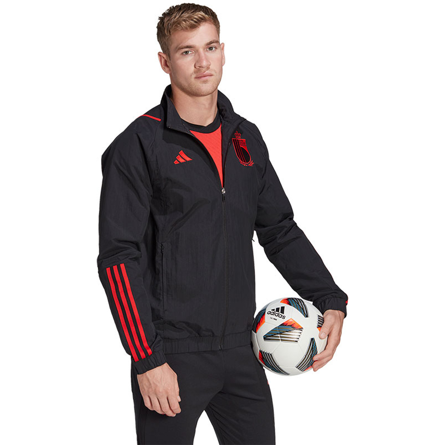 adidas België Trainingspak