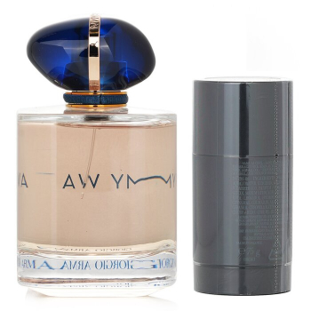 Giorgio Armani Giorgio Armani My Way Eau De Parfum Spray   Armani Code Deo Stick