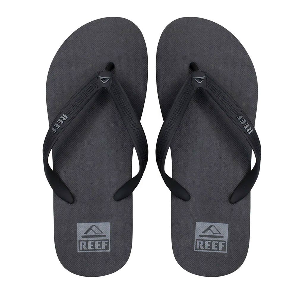 Reef SEASIDE - Tongs Homme black