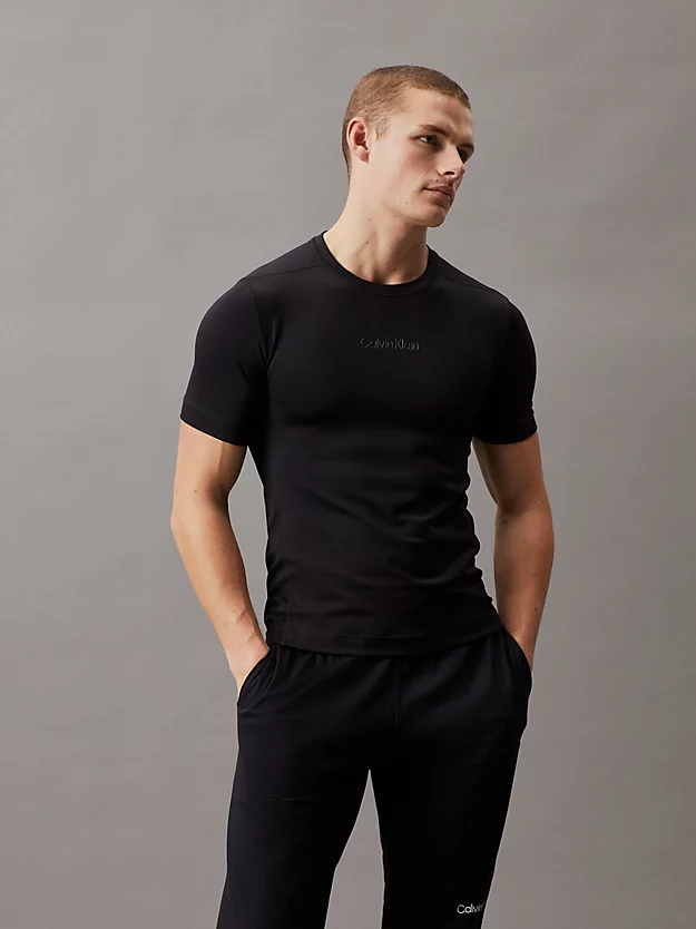 Camiseta de academia