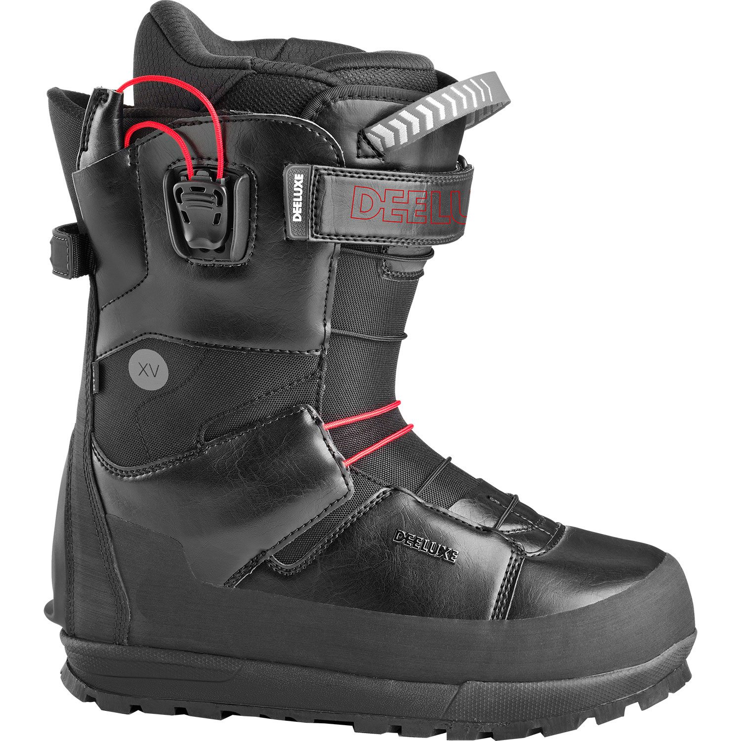 Deeluxe Spark XV 23/24 Snowboardschuhe Herren schwarz