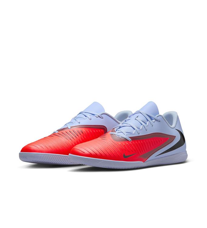 Nike Phantom 360 Club IC HQ2323 ROYAL-TINT-BRIGHT-CRIMSON