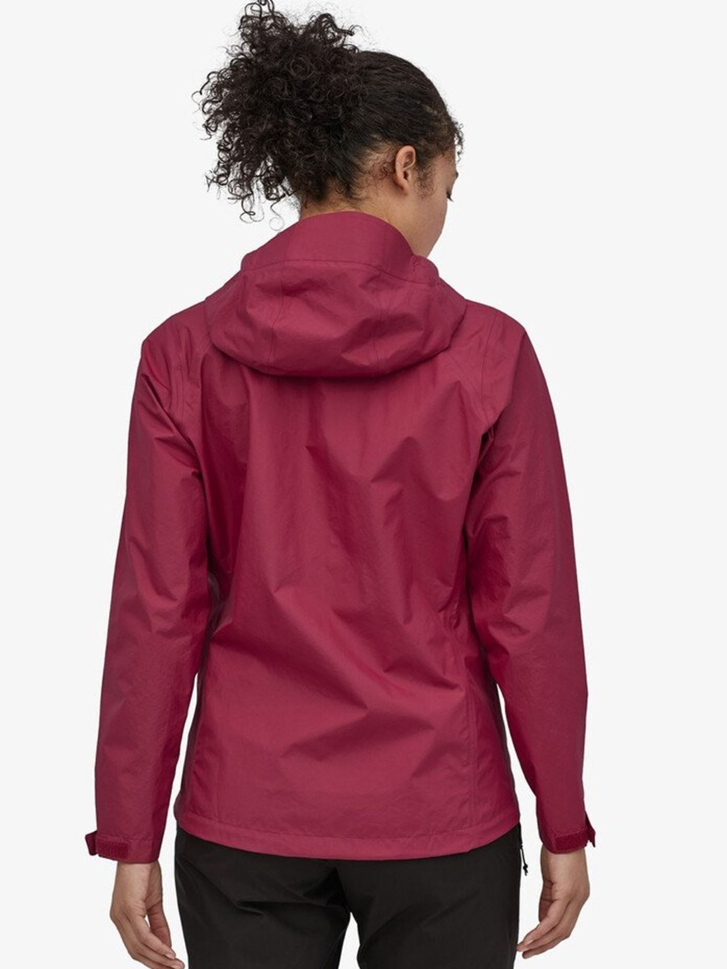W Torrentshell 3L Jacket