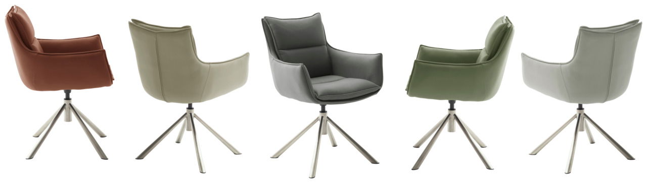 Novel Sessel HOUSTON