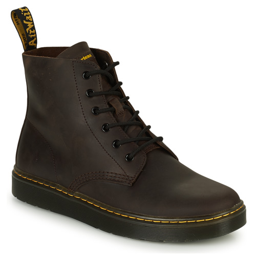 Dr. Martens - THURSTON CHUKKA - Marron