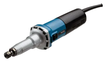 Makita GD0800C - Lige kværn - 750 W - spændepatron 6 mm