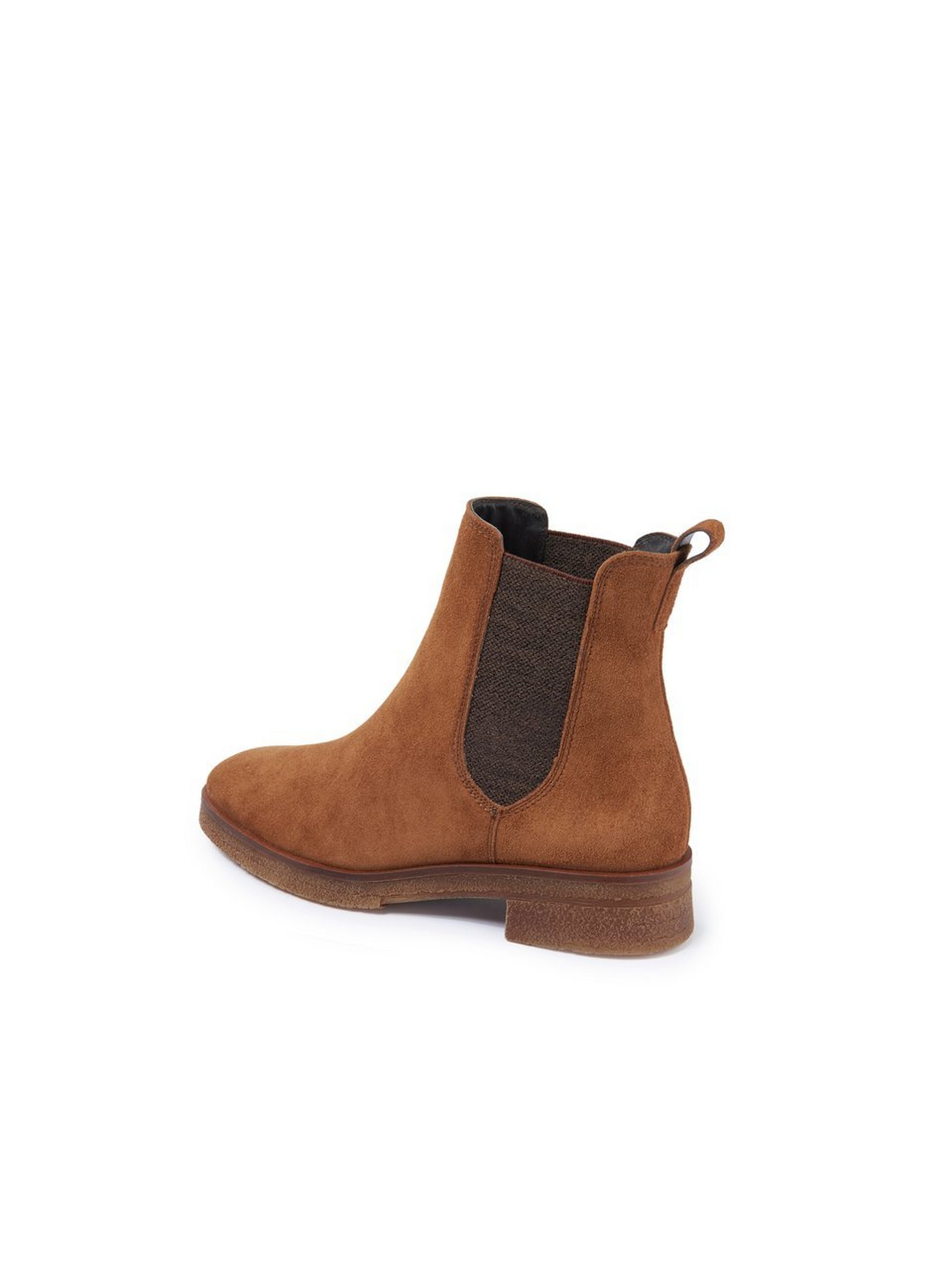Stiefelette
