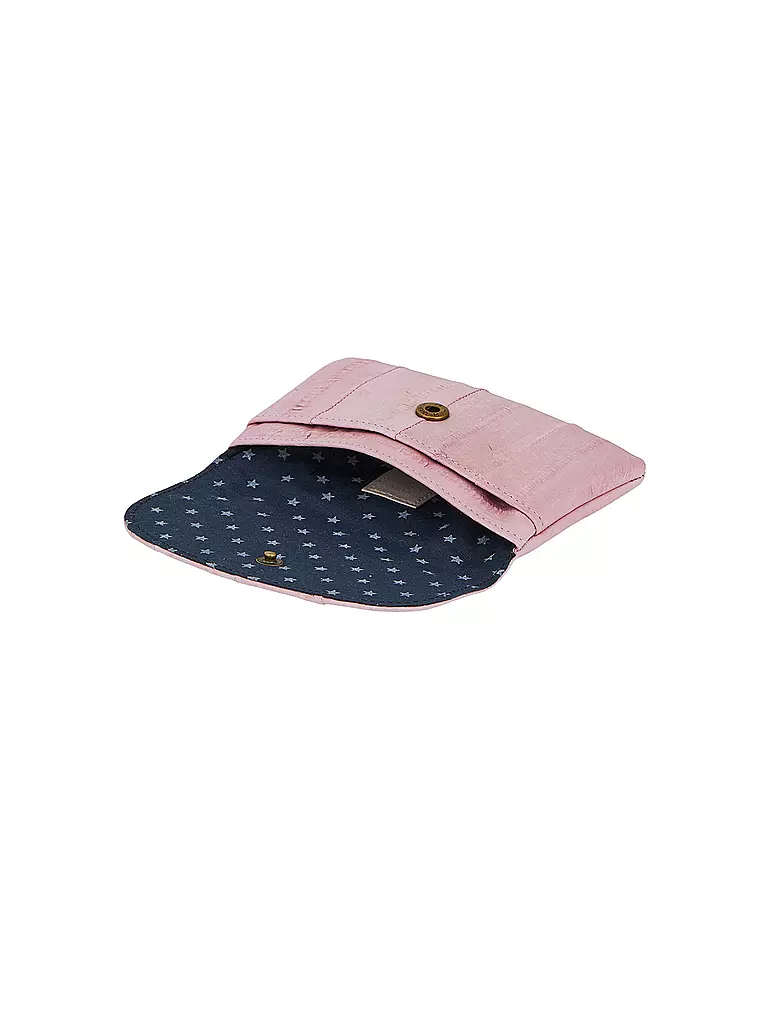 BECKSÖNDERGAARD Handytasche HANDY PURSE Dusty Rose  rosa