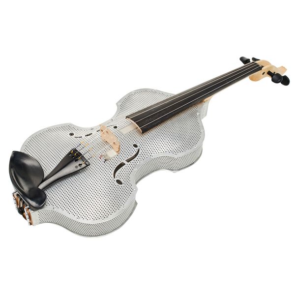 Bodo Vosshenrich Electrola Ergo E-Viola 16