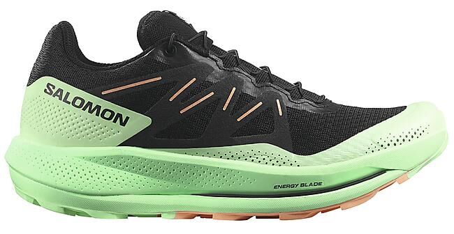 SALOMON - CHAUSSURES DE TRAIL PULSAR TRAIL W