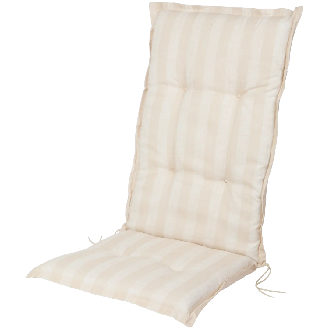 Coussin de jardin