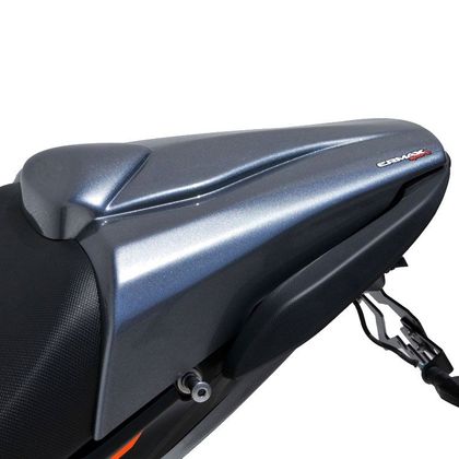 Capot de selle Ermax - Gris