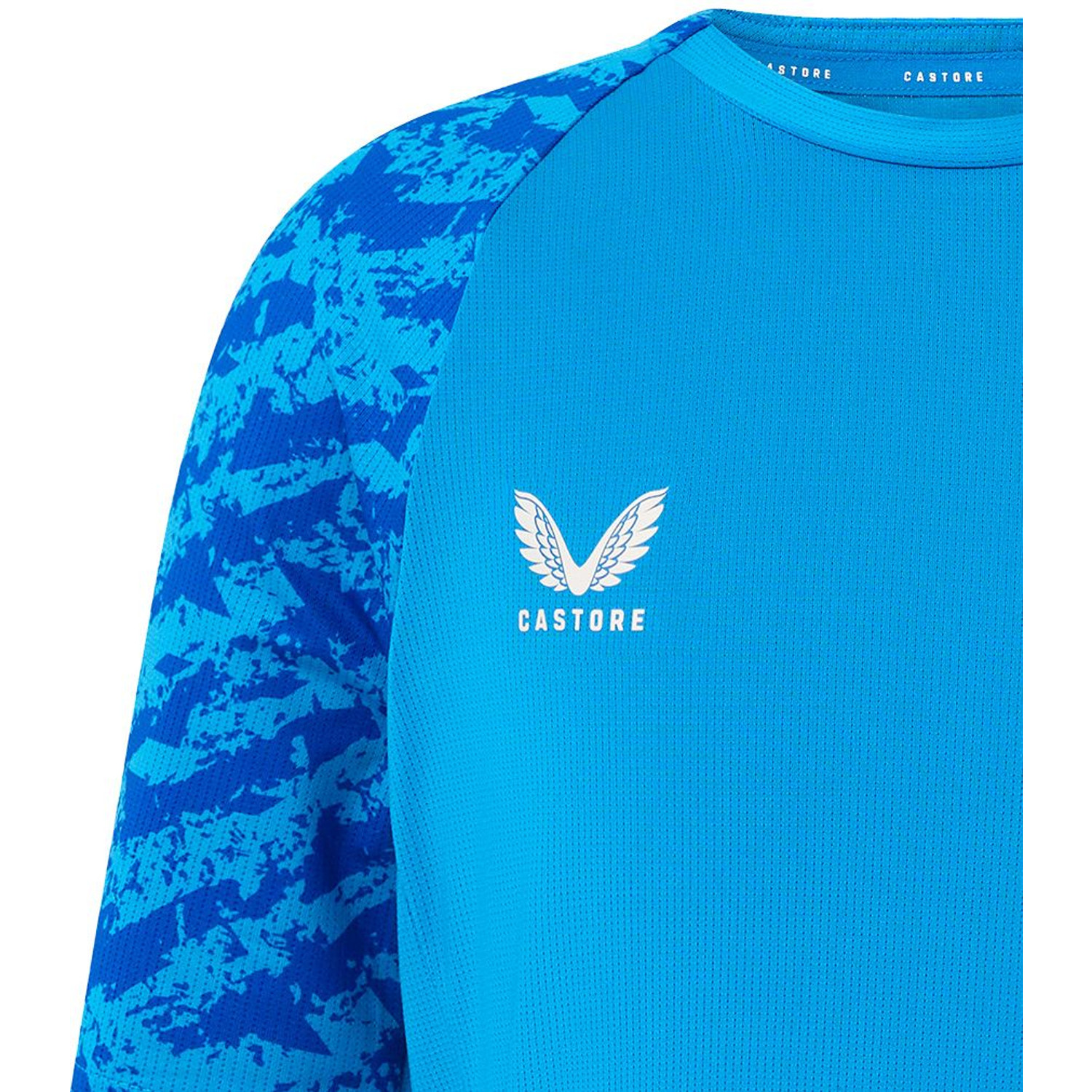 Castore FC Twente Training Shirt Kids 2025/2026