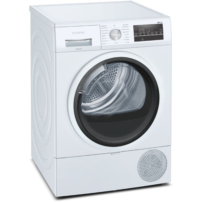 Siemens Kondenstrockner iQ300 WT46G402
