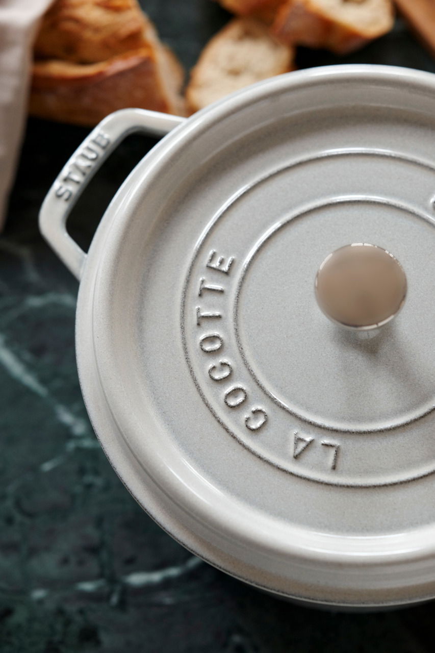 Staub Bräter