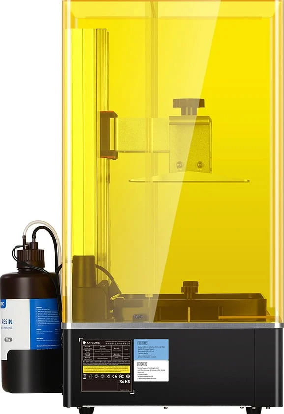 Anycubic - Photon M3 Max