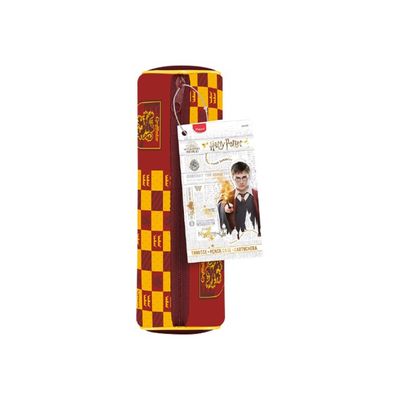 Maped Harry Potter - Trousse ronde 