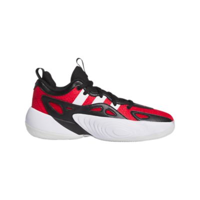 AdidasTrae Unlimited 2 - rot