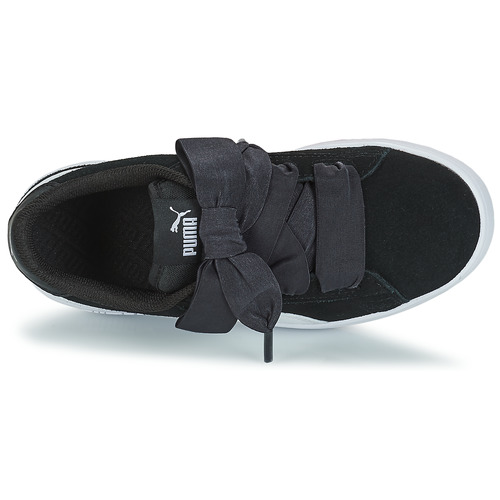 Puma - SMASH V2 RIB PS - NOIR