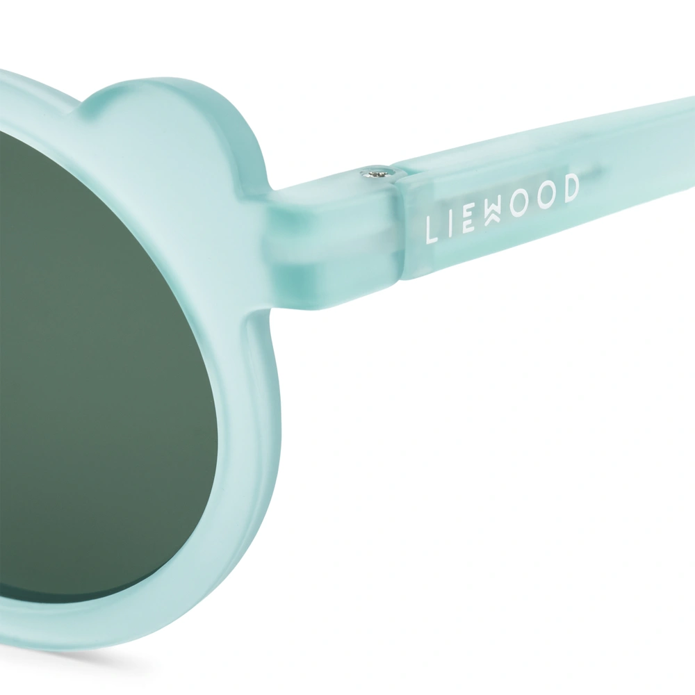 Sonnenbrille DARLA - MR BEAR in peppermint