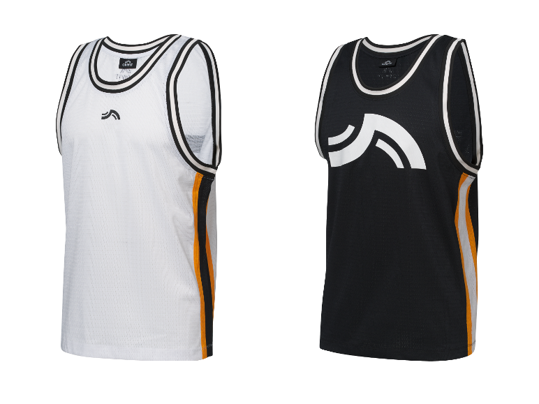 Heren sporthemd