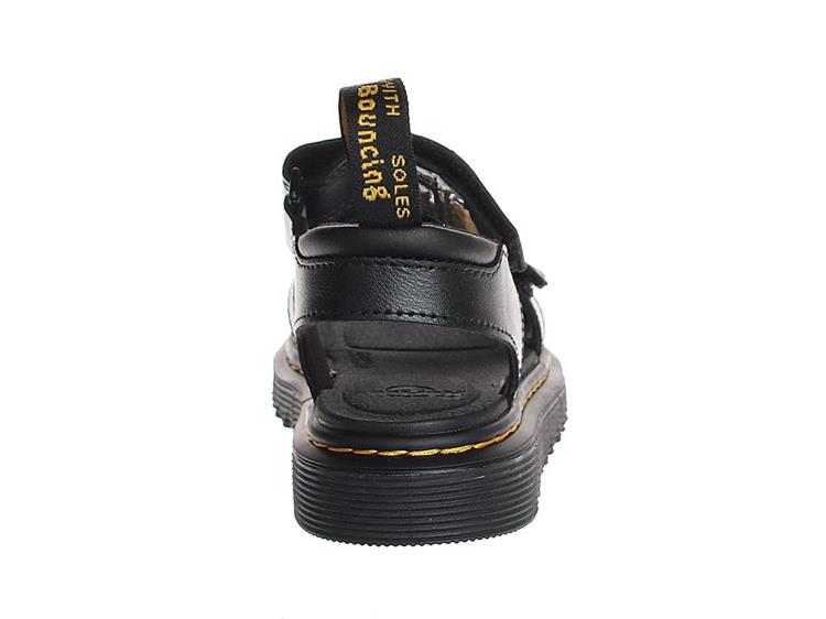 Dr. Martens VOSSIE J Zwart