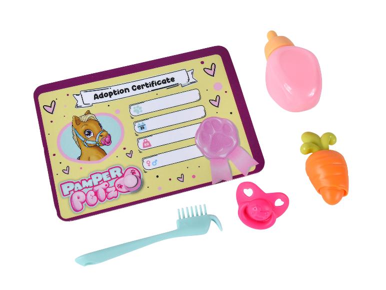 Pamper Petz Speelset