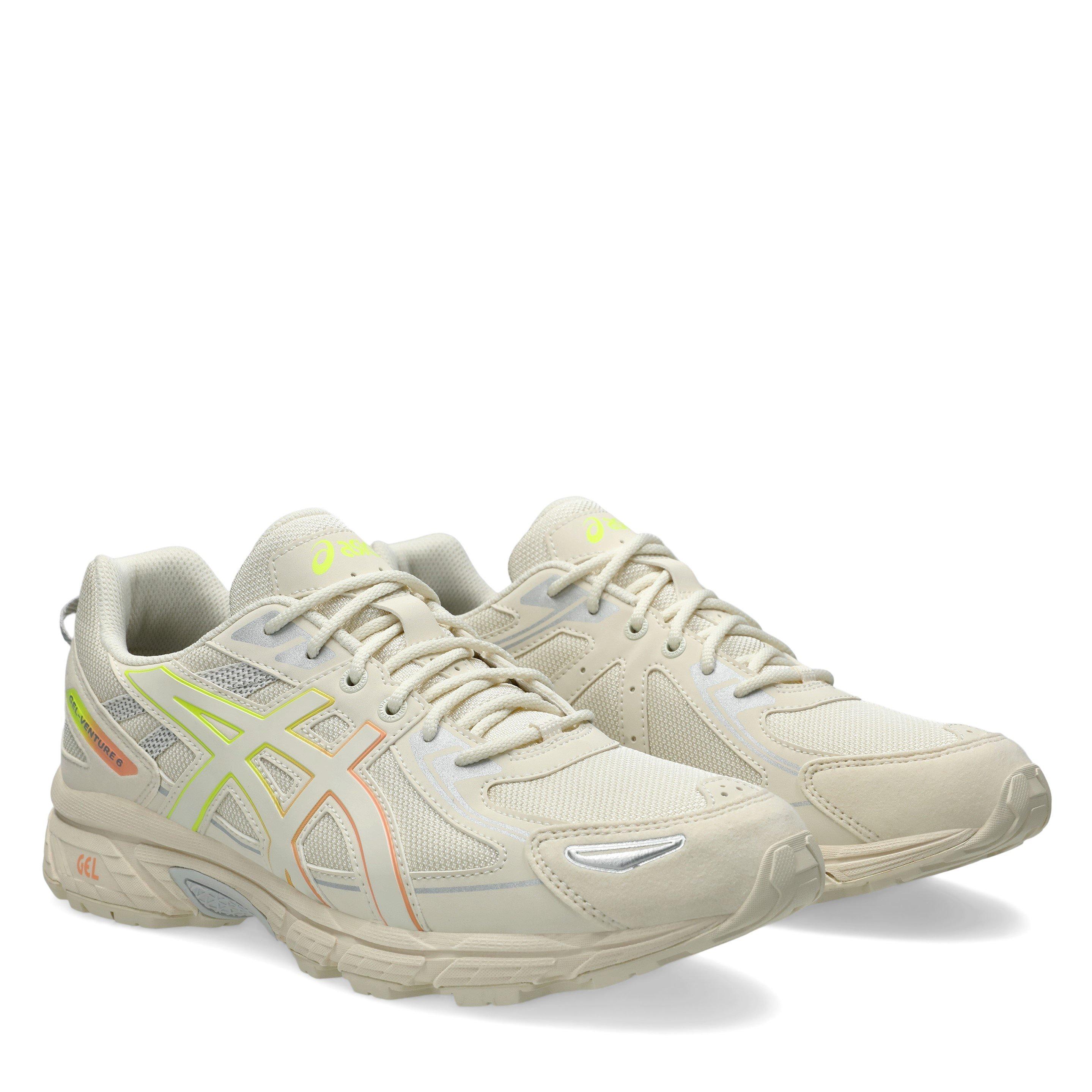 Asics Asics Gel-Venture 6 Low-Top Trainers Unisex Kids