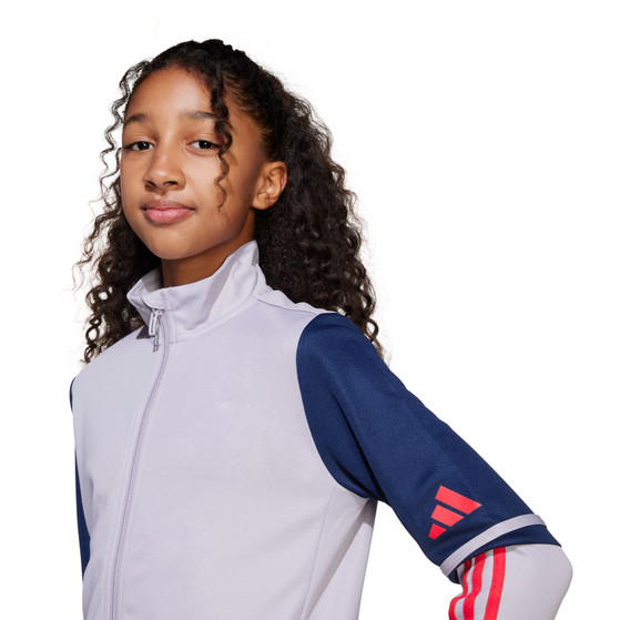 adidas Squadra 25 Training Jacket Kids