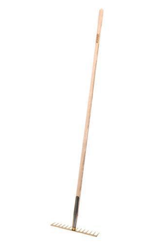 4tecx Asfalthark verzinkt 14-tands - 4040000185
