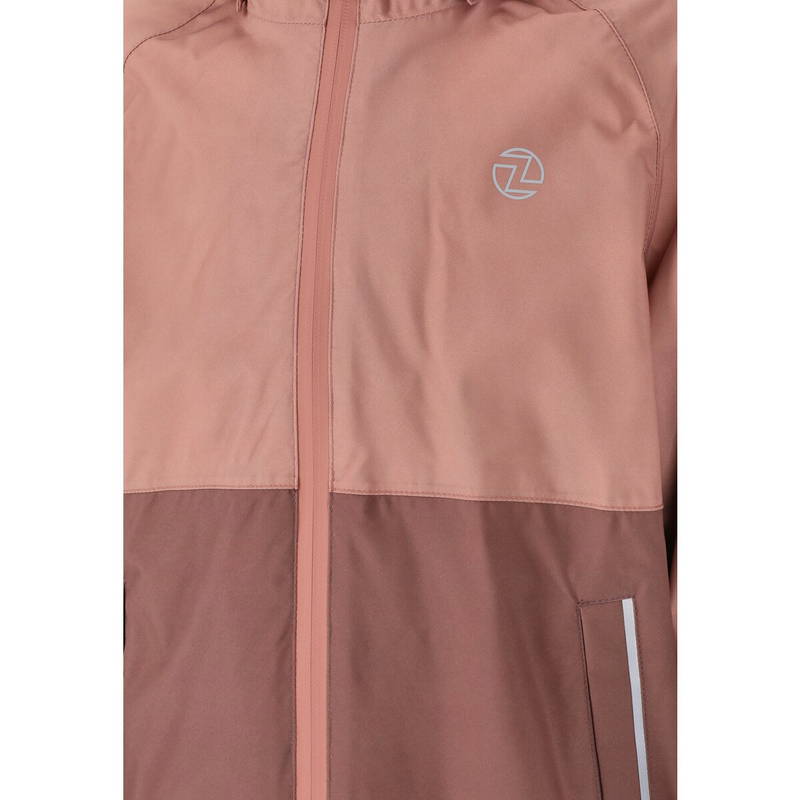 ZigZag Dallas Jakke Børn