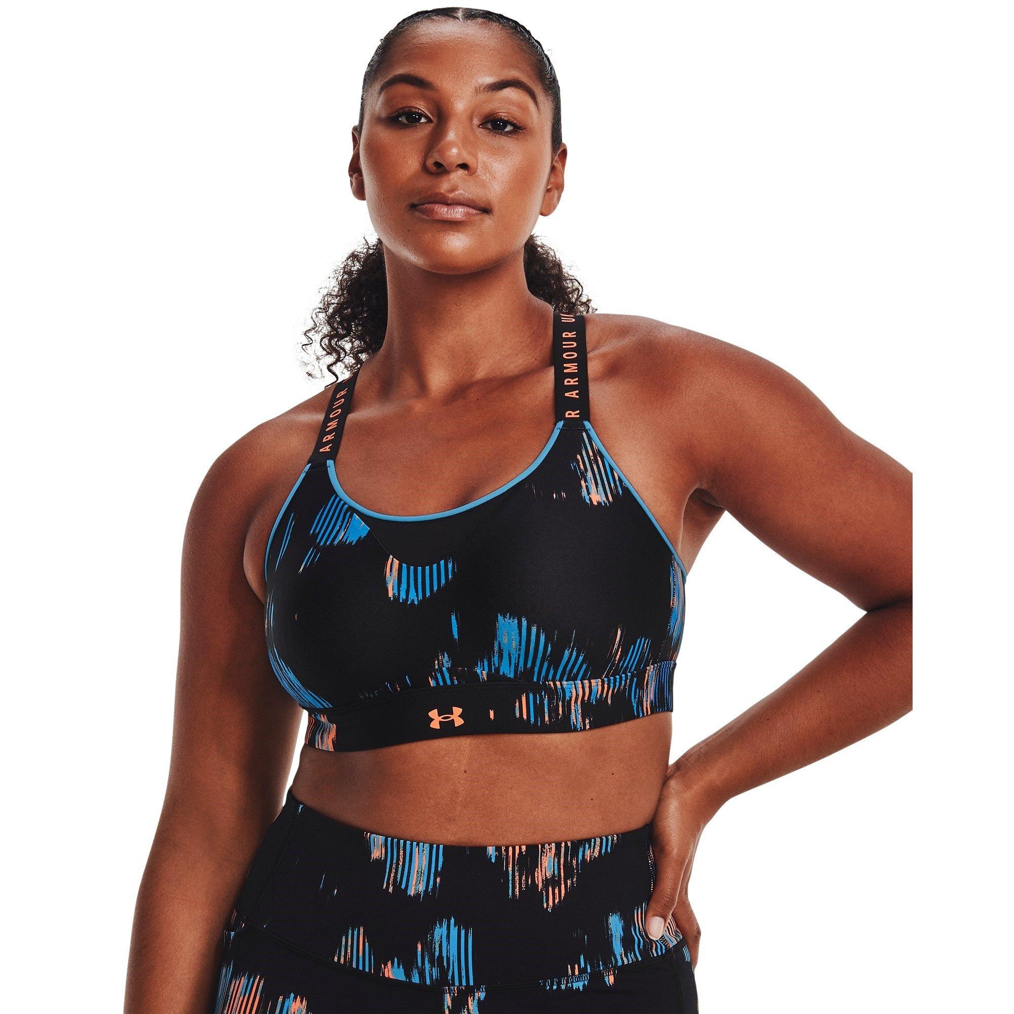 Under Armour Infinity High Support Bra Womens