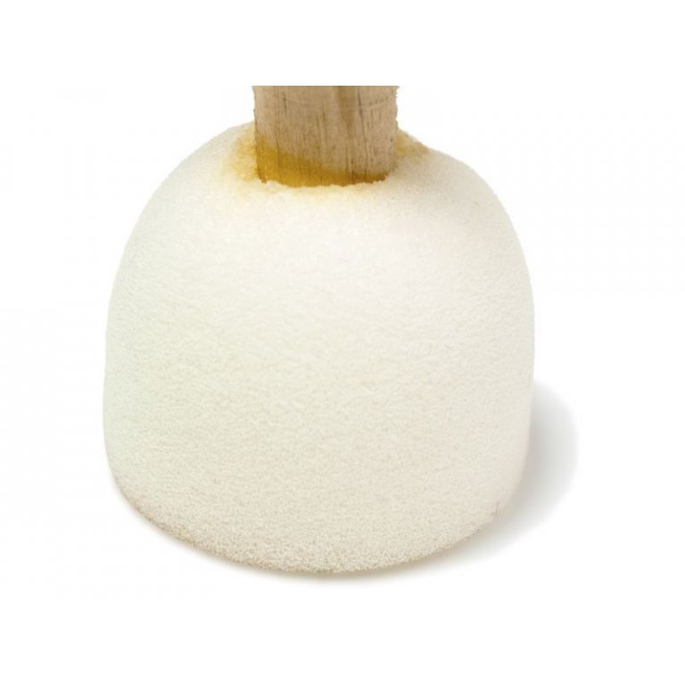 Marabu Schablonierpinsel (Stupfpinsel)