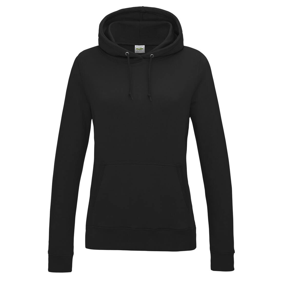 AWDIS JH01F - Sweat à Capuche Femme Confort et Style AWDIS