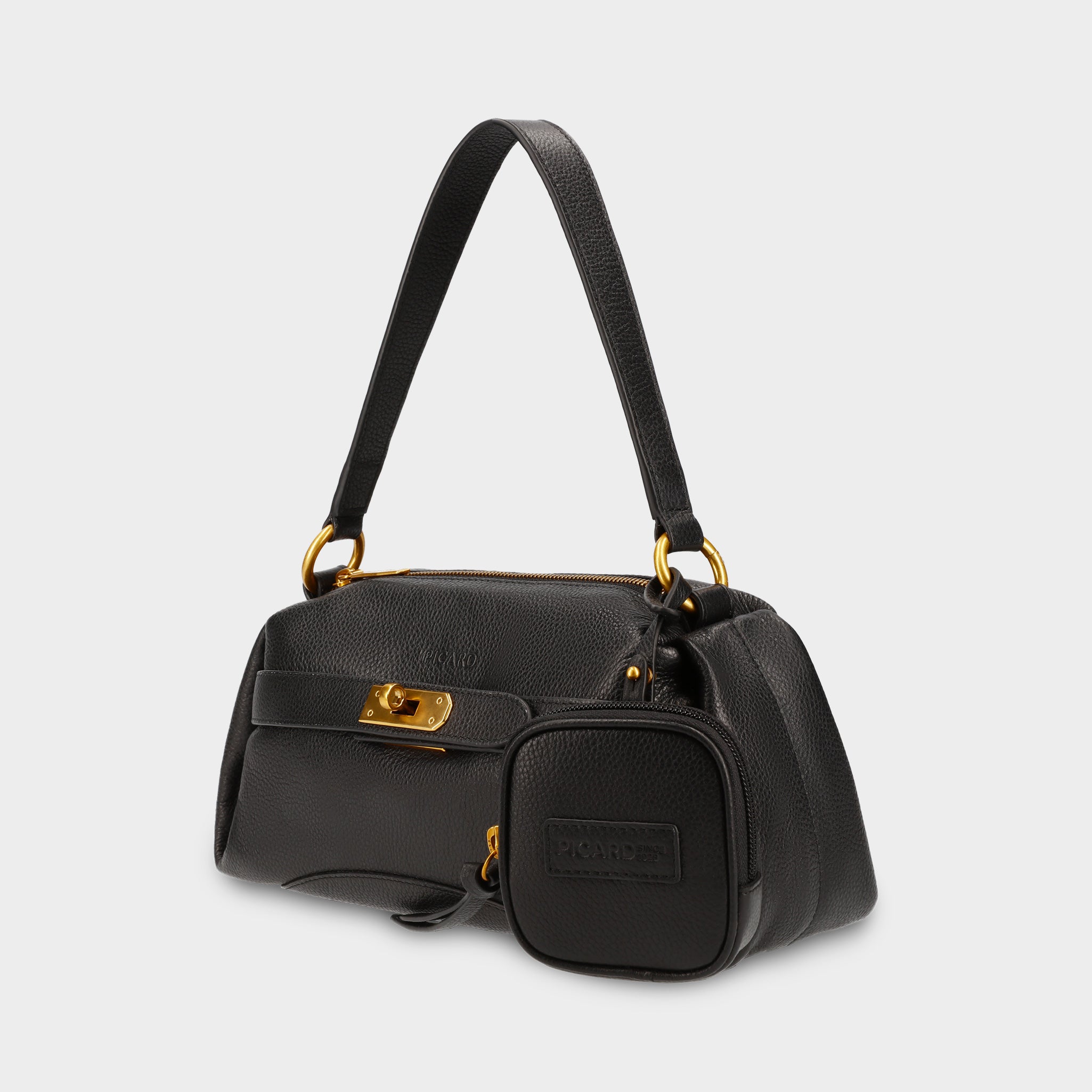 Shoulder bag Odeon 1206