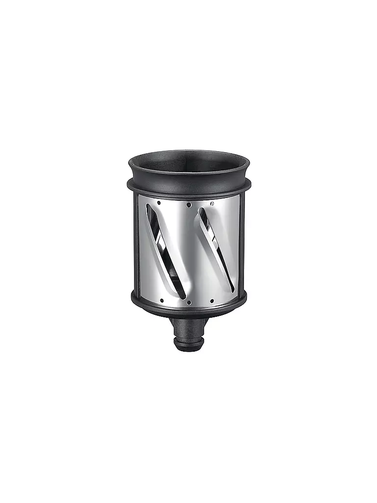 KITCHENAID Gemüseschneider mit 3 Trommeln 5KSMVSA keine Farbe