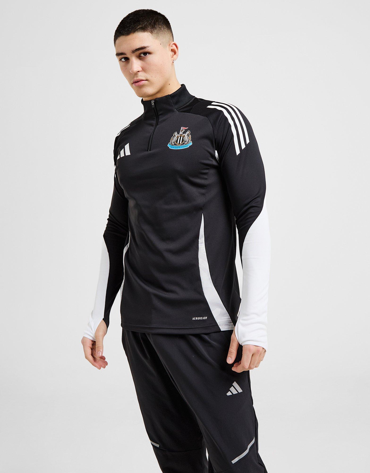 adidas Haut d'entraînement Newcastle United FC Tiro 24 Homme